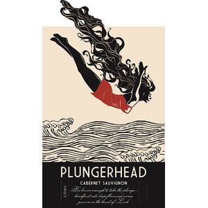 Plungerhead - Cabernet Sauvignon (25.4 Oz)