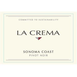 La Crema - Pinot Noir (25.4 Oz)