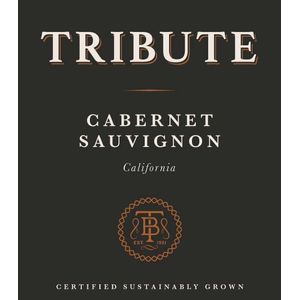Tribute - Cabernet Sauvignon (25.4 Oz)