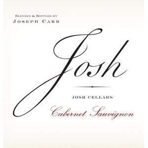 Josh Cellars - Cabernet Sauvignon (25.4 Oz)
