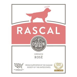 Rascal - Rose (25.4 Oz)