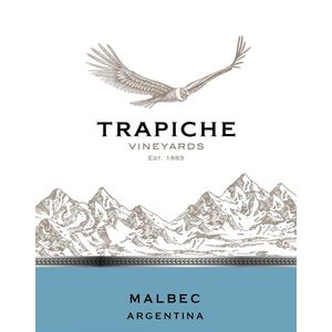 Trapiche - Malbec (25.4 Oz)
