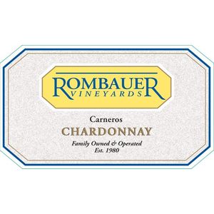 Rombauer - Chardonnay (25.4 Oz)