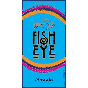 Fish Eye - White Moscato (25.4 Oz)