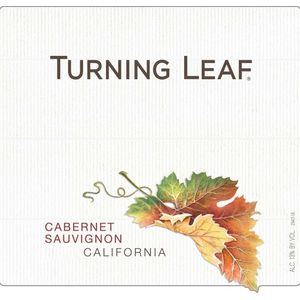 Turning Leaf - Cabernet Sauvignon (25.4 Oz)