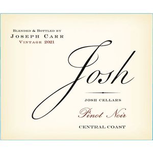 Josh Cellars - Pinot Noir (25.4 Oz)