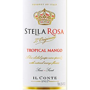 Stella Rosa - Tropical Mango (25.4 Oz)