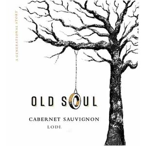 Old Soul - Cabernet Sauvignon (25.4 Oz)