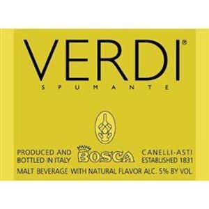 Verdi - Spumante Sparkiling Wine (25.4 Oz)