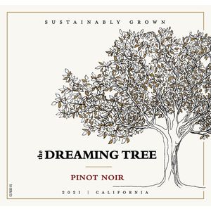 The Dreaming Tree - Pinot Noir (25.4 Oz)