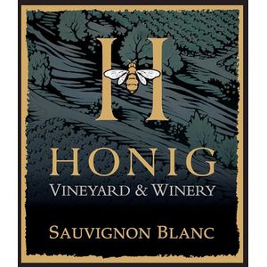 Honig - Sauvignon Blanc (25.4 Oz)
