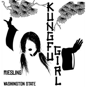 Kung Fu Girl - Riesling (25.4 Oz)