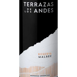 Terrazas - Malbec (25.4 Oz)