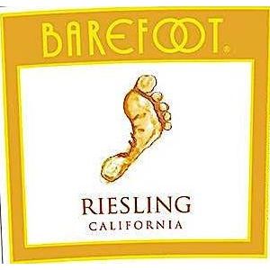 Barefoot - Riesling (25.4 Oz)
