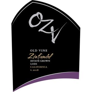 Oak Ridge - Zinfandel (25.4 Oz)