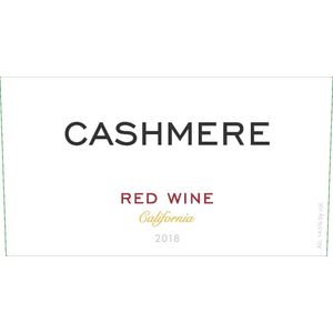 Cline - Cashmere Red Wine (25.4 Oz)