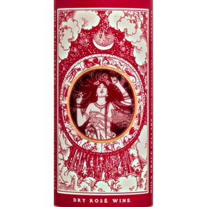 Nola Grace - Dry Rose (25.4 Oz)