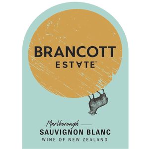 Brancott - Sauvignon Blanc (25.4 Oz)