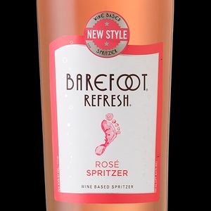 Barefoot - Refresh Rose Spritzer (25.4 Oz)