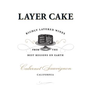 Layer Cake - Cabernet Sauvignon (25.4 Oz)