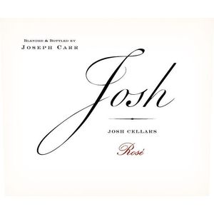 Josh Cellars - Rose (25.4 Oz)
