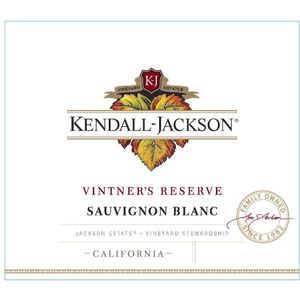 Kendall Jackson - Sauvignon Blanc (25.4 Oz)