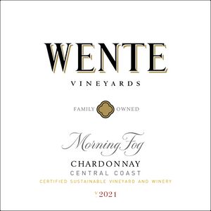 Wente - Chardonnay (25.4 Oz)