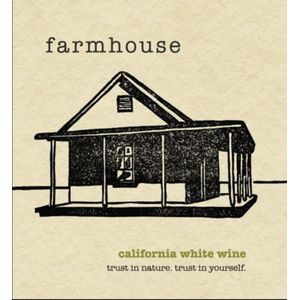 Cline - Farmhouse White Wine (25.4 Oz)