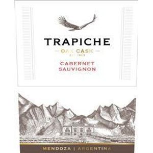 Trapiche - Cabernet Sauvignon (25.4 Oz)
