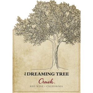 The Dreaming Tree - Crush Red (25.4 Oz)