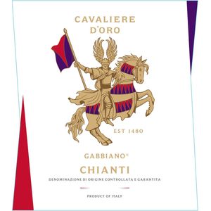Gabbiano - Chianti (25.4 Oz)