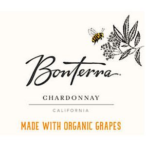 Bonterra - Chardonnay (25.4 Oz)