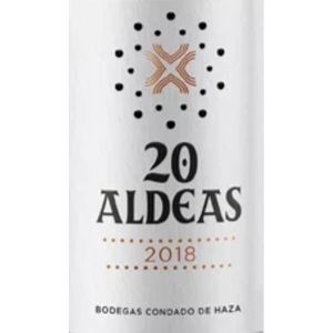 2018 Condado de Haza