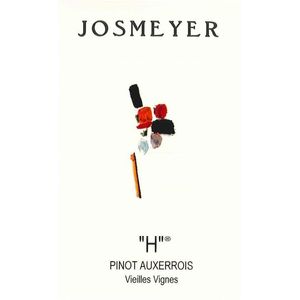 2018 Domaine Josmeyer H Vieilles Vignes Pinot Auxerrois