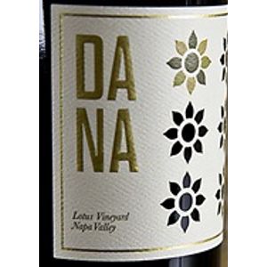 2011 Dana Estates Lotus Vineyard Cabernet Sauvignon