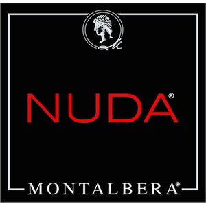 2015 Montalbera Nuda Barbera d'Asti