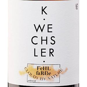 2020 Katharina Wechsler Fehlfarbe Scheurebe