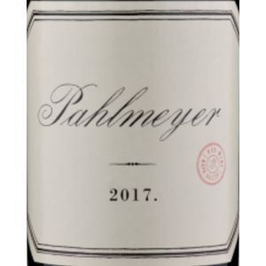 2018 Pahlmeyer Proprietary Red