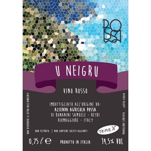 Azienda Agricola Possa U Neigru