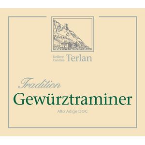 2021 Cantina Terlan Gewürztraminer