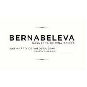 2020 Bernabeleva Garnacha de Viña Bonita