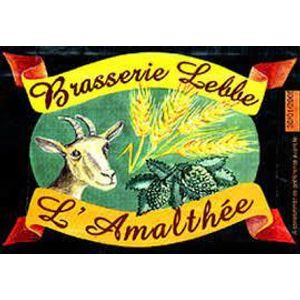 Brasserie Lebbe l'Amalthée, Southwest France