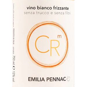 2020 Emilia Penna CRm Bianco Frizzante