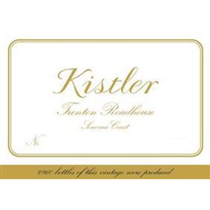 2020 Kistler Vineyards Trenton Roadhouse Chardonnay