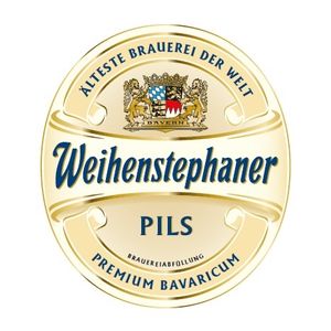 Weihenstephan Pilsner