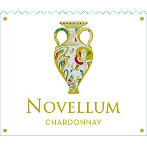 2021 Novellum Chardonnay