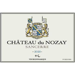 2021 Domaine du Nozay Sancerre