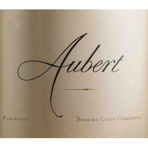 2020 Aubert Wines Park Avenue Chardonnay