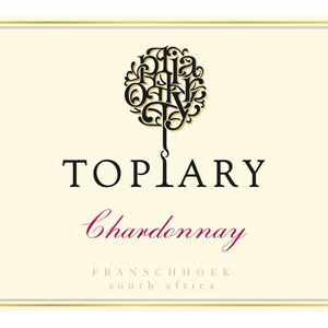2020 Topiary Wines Chardonnay