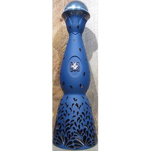 Clase Azul 25th Anniversary Edition Tequila